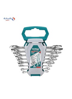 TOTAL My Nickel Key Set 