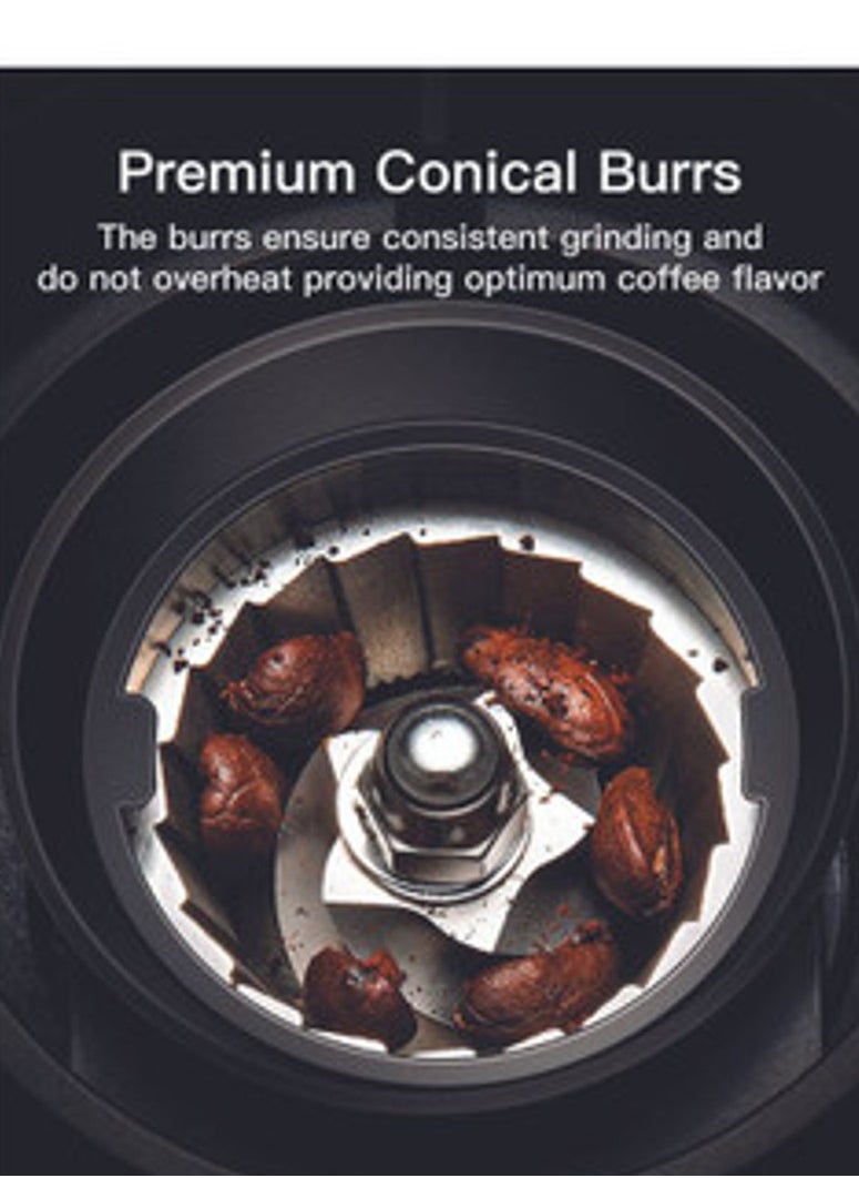 Arshia Arshia Premium Coffee Grinder  - Image 4