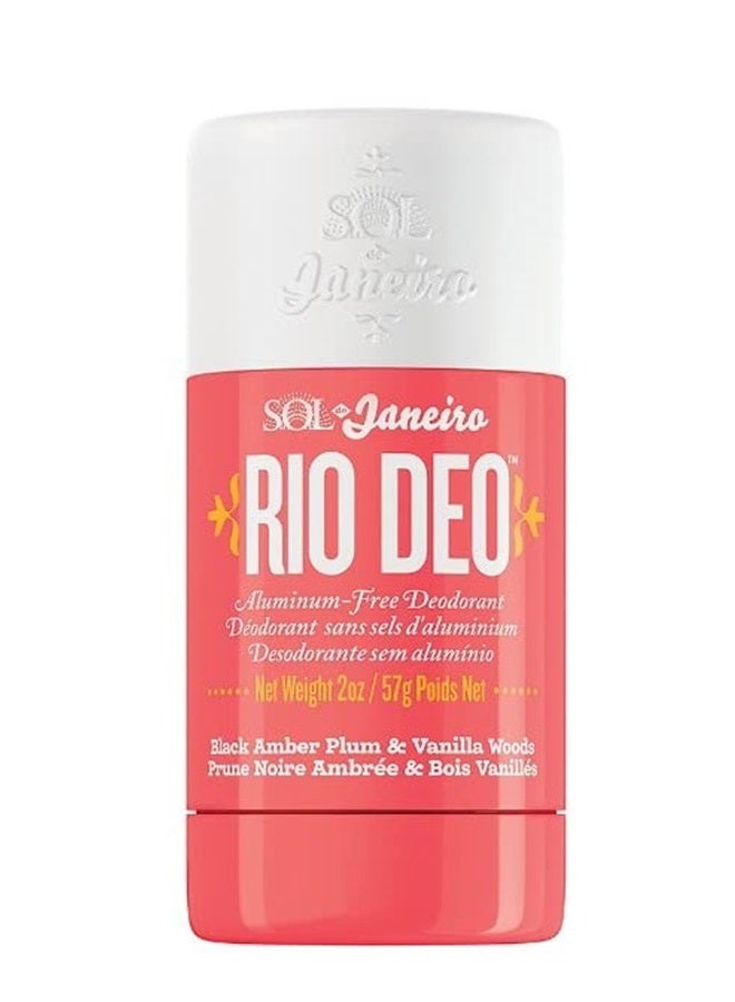 Sol de Janeiro Rio Deo Cheirosa '40 Refillable Deodorant - Image 1