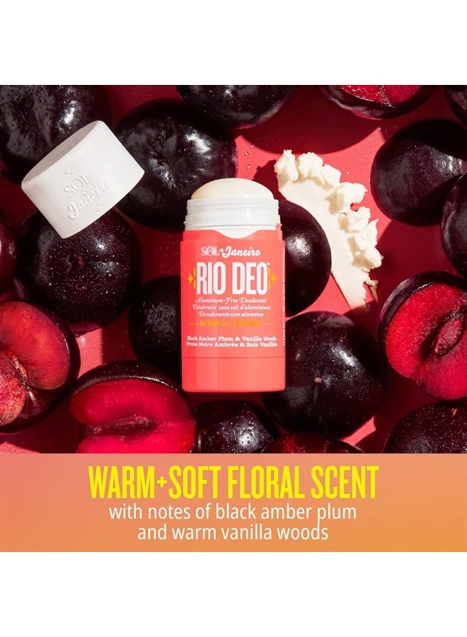 Sol de Janeiro Rio Deo Cheirosa '40 Refillable Deodorant - Image 4