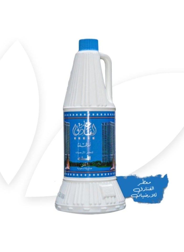 aashiq al-oud Hotel Floor Freshener 1 liter