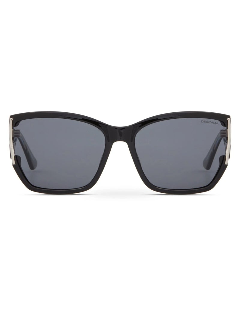 Despada Full Rim Polarized Butterfly DS 2353 C2