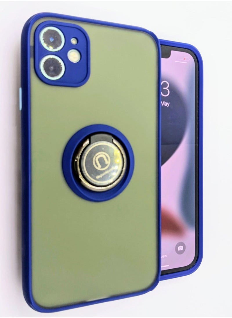 TWEGGON iPhone 12 Case, [3]-Pack Protection Case Set for iPhone 12 6.1"  - Image 2