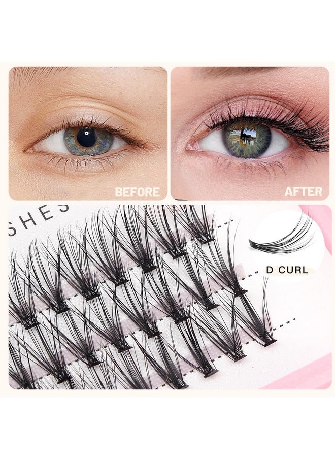 Bodermincer Bodermincer 20D 0.07mm Thickness 8-22mm To Choose Grafting False Eyelashes False Eyelashes Individual Natural Long Mink Fake Eyelashes Extension Handmade Bulk Wholesale (12mm)  - Image 3