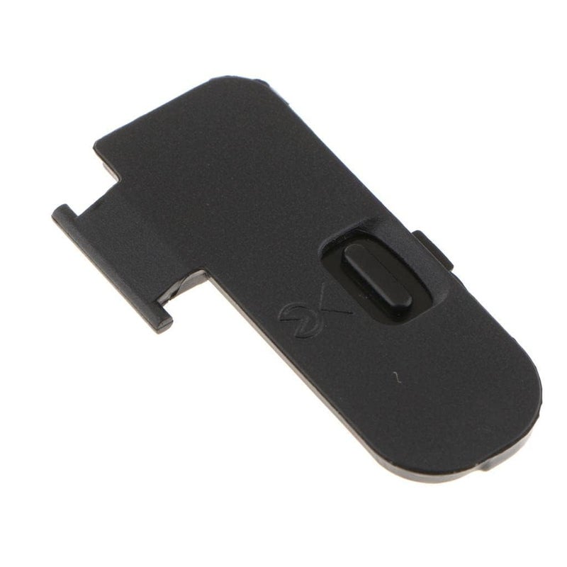 SUPERNIC Battery Door Battery Cover Lid Cap Replacement for D3200 DSLR Camera Repair Part - Image 5