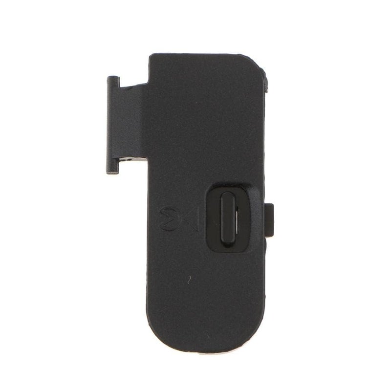 SUPERNIC Battery Door Battery Cover Lid Cap Replacement for D3200 DSLR Camera Repair Part - Image 1