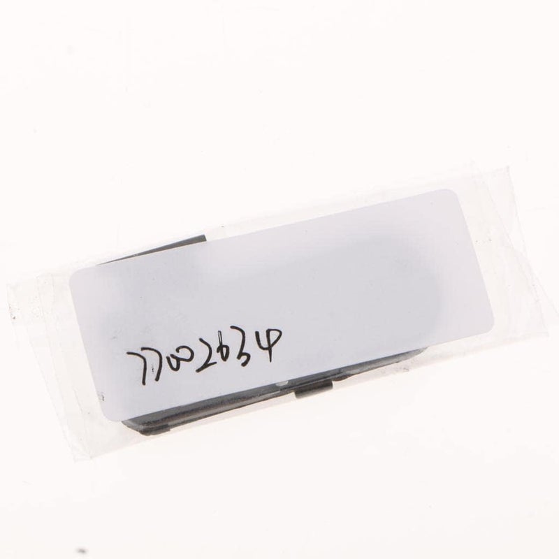 SUPERNIC Battery Door Battery Cover Lid Cap Replacement for D3200 DSLR Camera Repair Part - Image 4