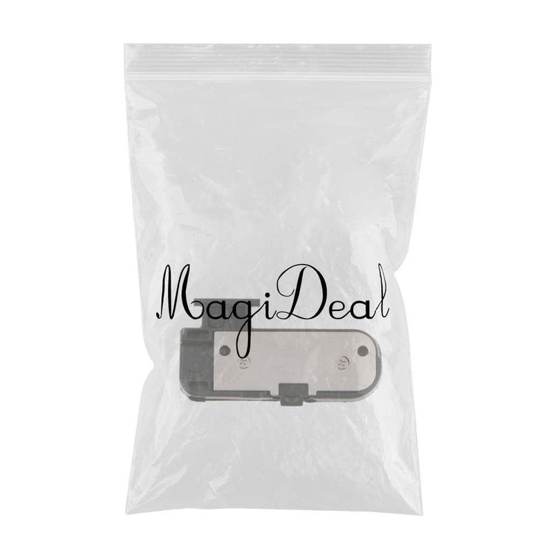 SUPERNIC Battery Door Battery Cover Lid Cap Replacement for D3200 DSLR Camera Repair Part - Image 2