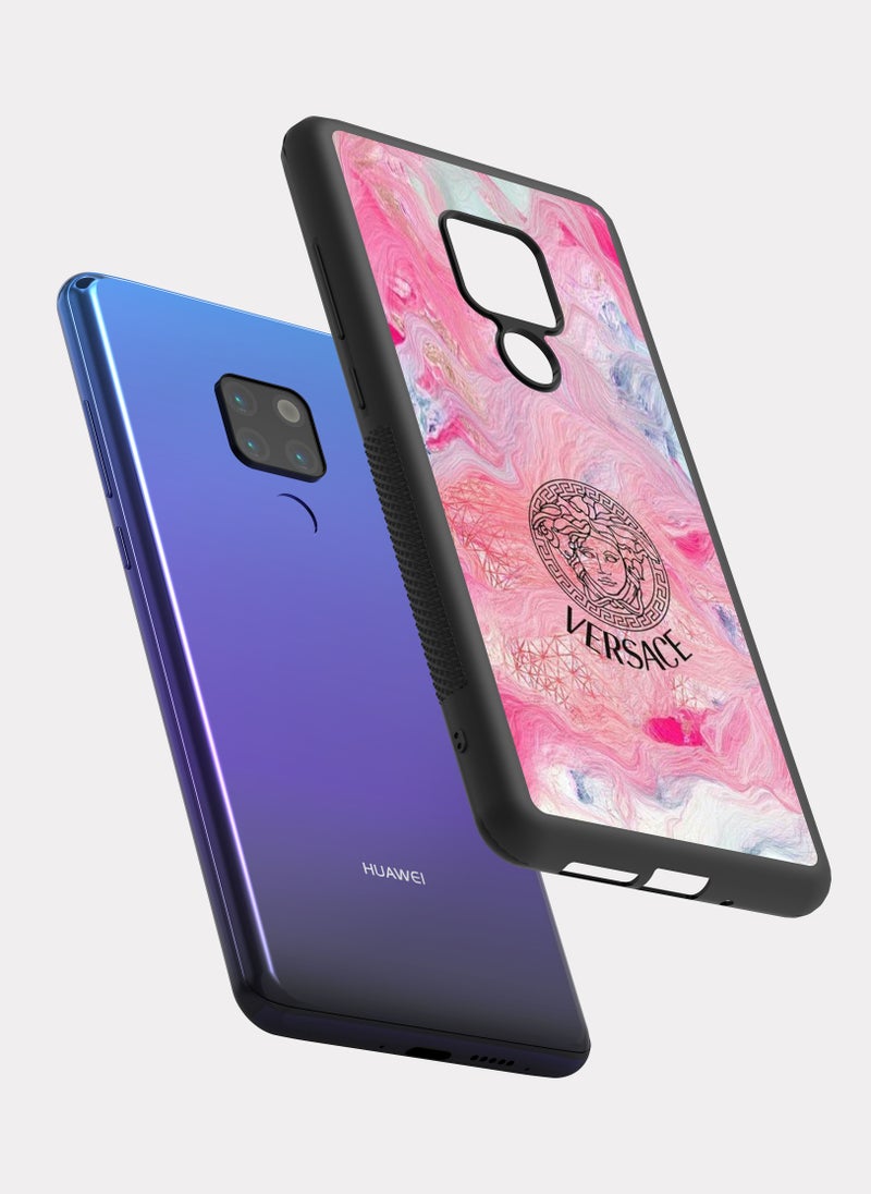 بكسلات كفر هواوي ميت 20 فرزاتشي وردي - Image 2