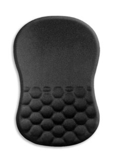KASTWAVE Wrist Support Mouse Pad, Portable Comfortable Mousepad with Massage Lift, Ergonomic Gaming Mouse Pad Pain Relief, Suitable for Computer, Laptop, Office, Home and Travel  - Image 1