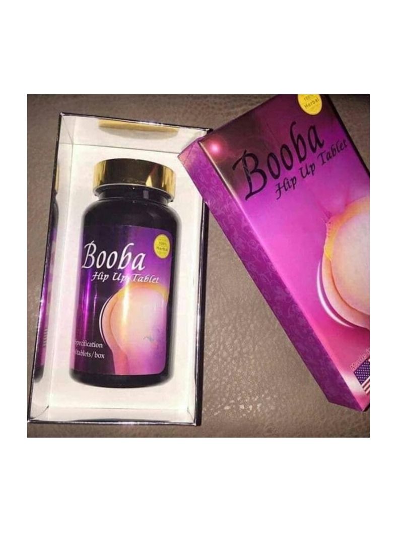 boba Bupa capsule for hip area - Image 2