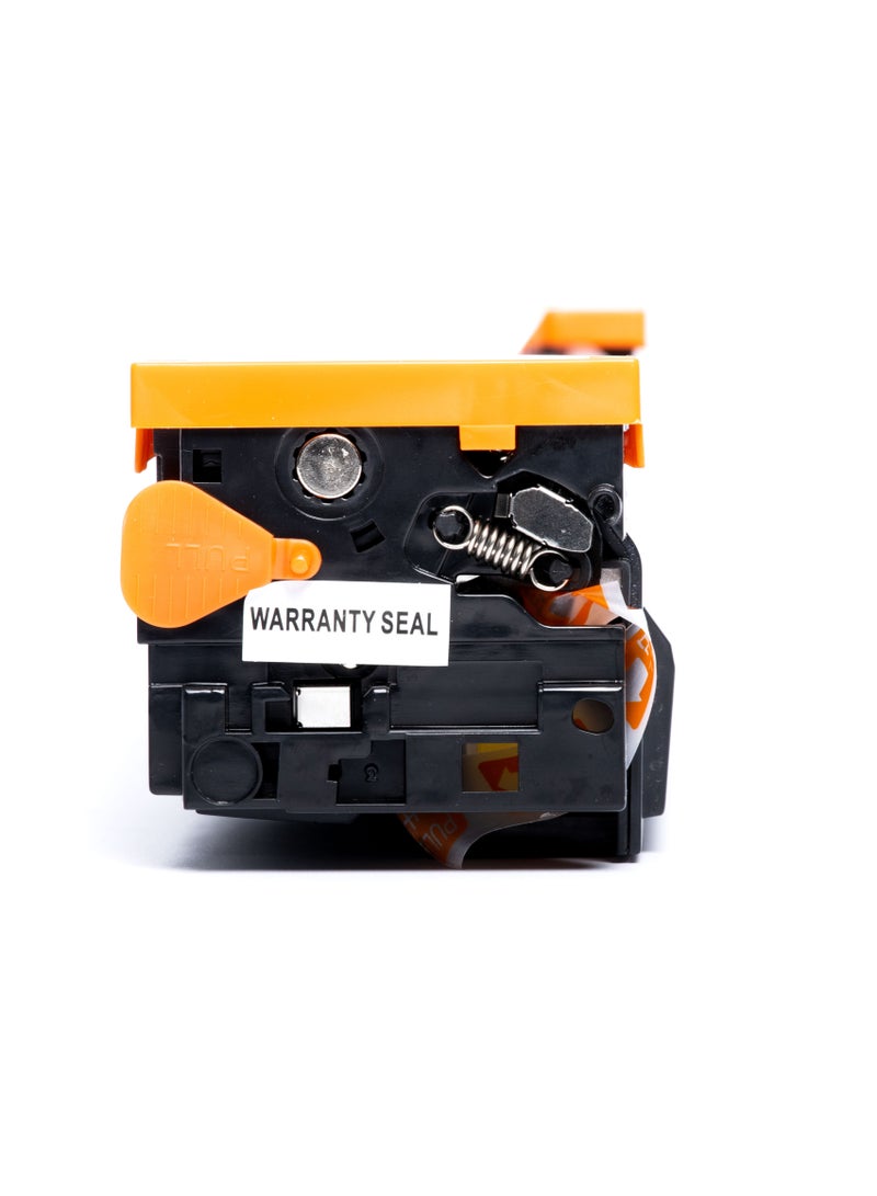 IG Compatible Toner Cartridge Set – Black, Cyan, Magenta, Yellow – Replaces HP 203A / 201A / Canon 054A / 045A – For HP M254 / M281 / M252 / M277 and Canon LBP620 Series – 4-Pack - Image 3