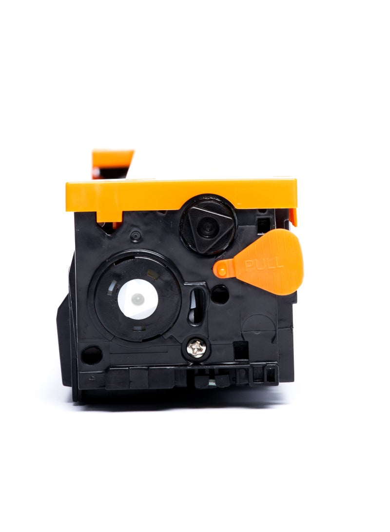 IG Compatible Toner Cartridge Set – Black, Cyan, Magenta, Yellow – Replaces HP 203A / 201A / Canon 054A / 045A – For HP M254 / M281 / M252 / M277 and Canon LBP620 Series – 4-Pack - Image 2