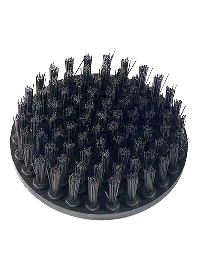 اليشمك طقم ملحقات لفرشاة التنظيف الكهربائية متعددة الأغراض مكون من 24 قطعة . - Image 5