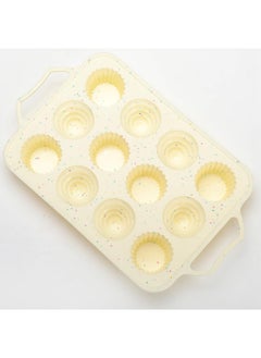 Home Pro Silicone Puddings Pan White 32.5x20.5 cm - pzsku/Z134948E98C6602F03803Z/45/_/1710339051/ef033920-82c3-4066-8173-74a4bec9b9b6