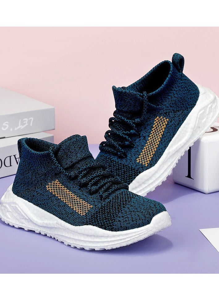 Generic Mesh Casual Women's Shoes 