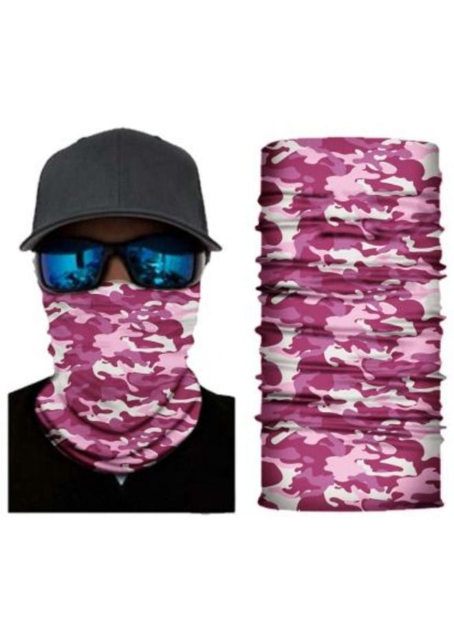 5esha Printed Protective Face Cover  - Image 1