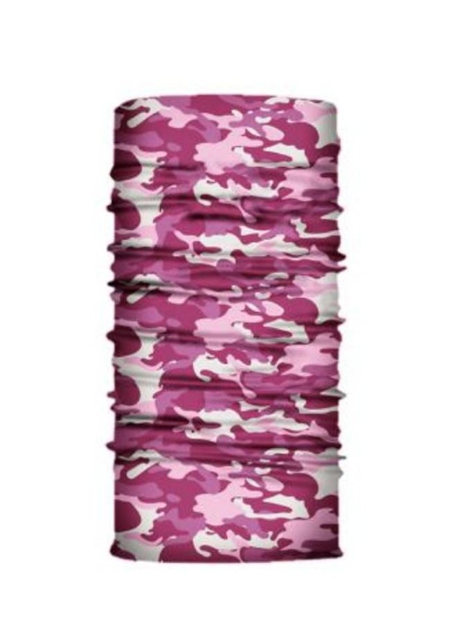 5esha Printed Protective Face Cover  - Image 2
