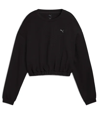 PUMA Cloudspun Sweatshirt