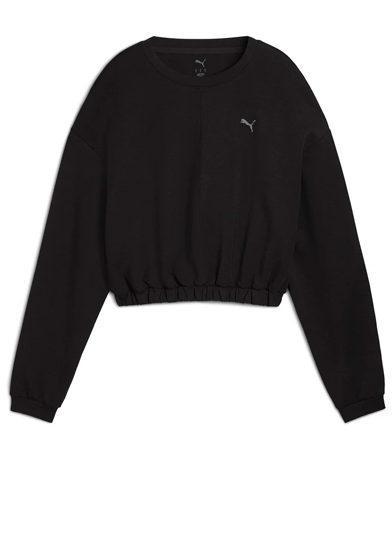 PUMA Cloudspun Sweatshirt