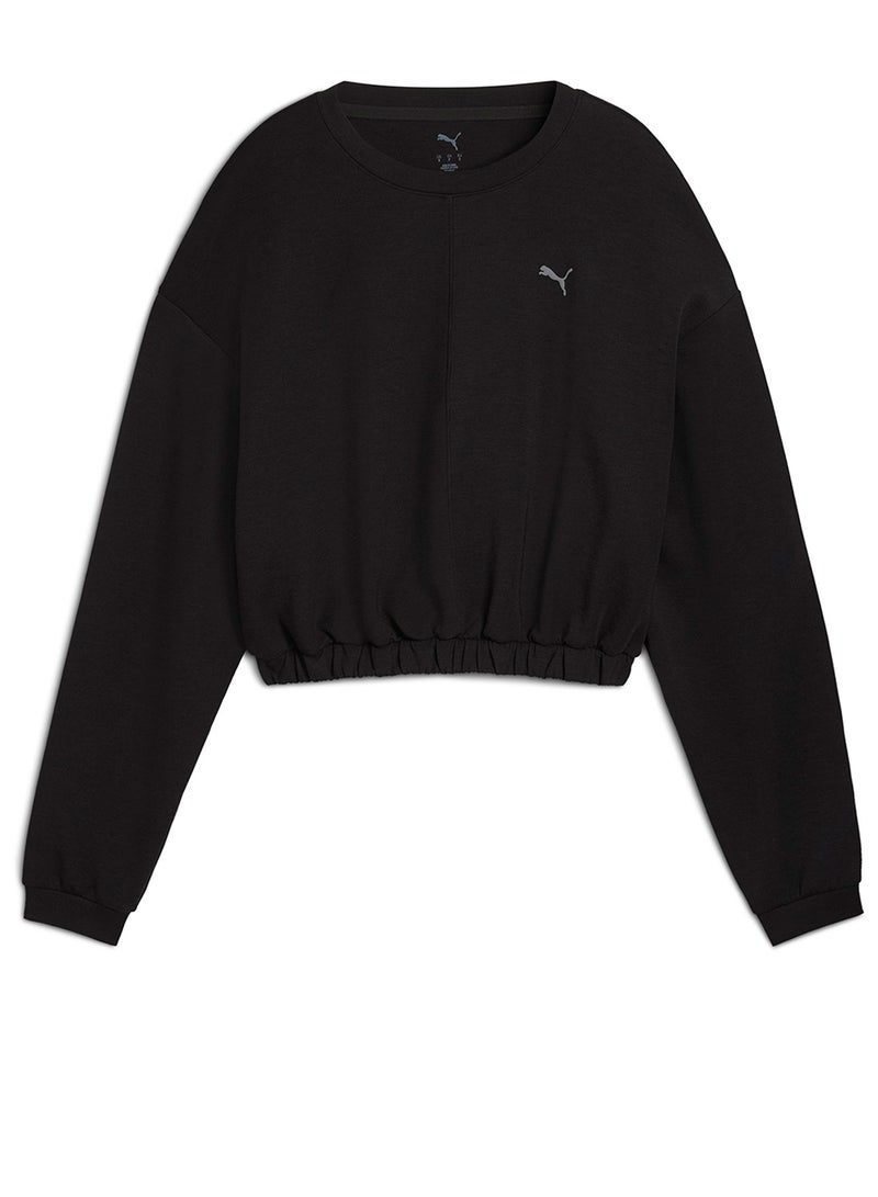 PUMA Cloudspun Sweatshirt  - Image 1
