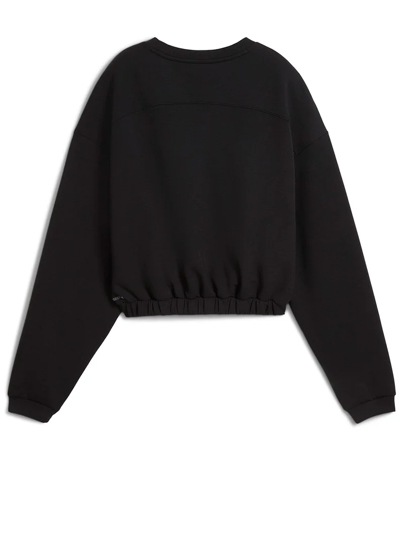 PUMA Cloudspun Sweatshirt