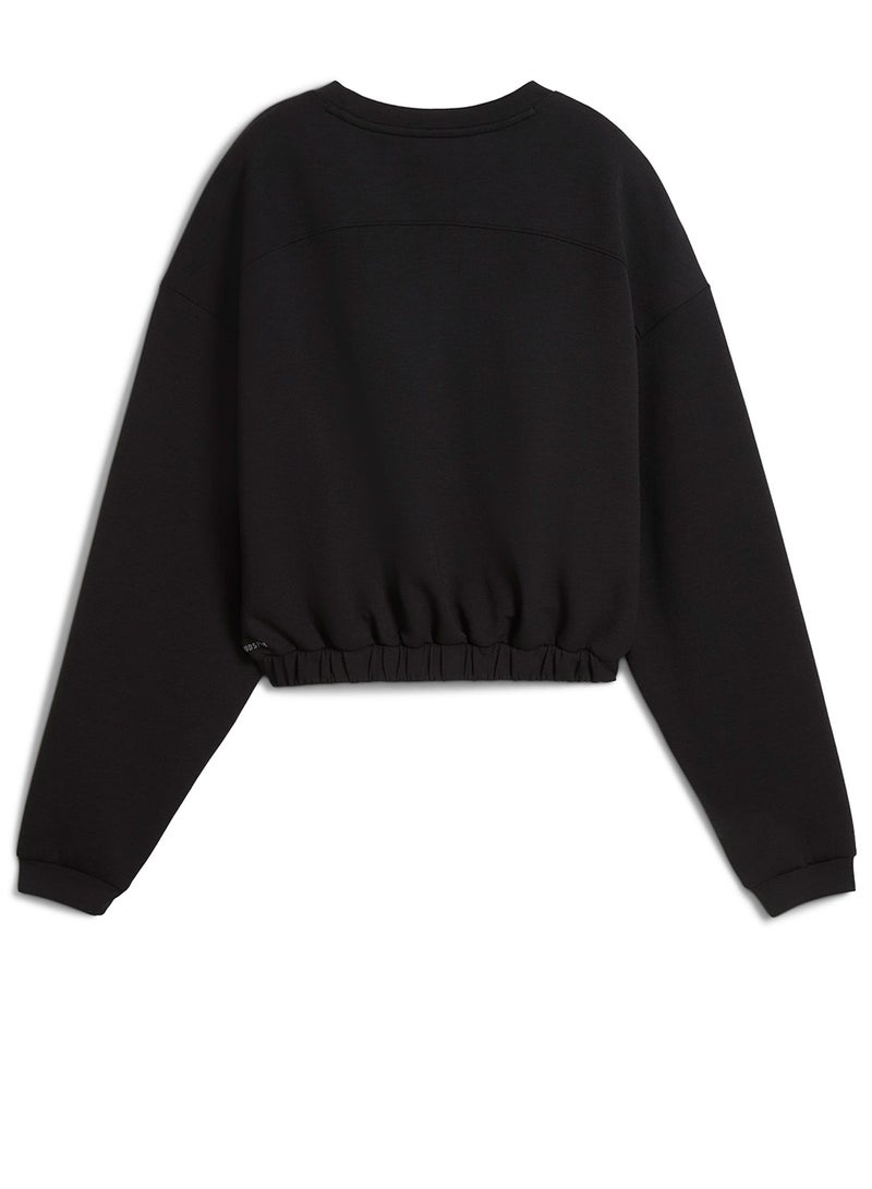 PUMA Cloudspun Sweatshirt  - Image 2