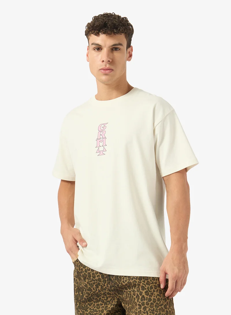 جرايمي The Og Tour Classic Fit T-Shirt