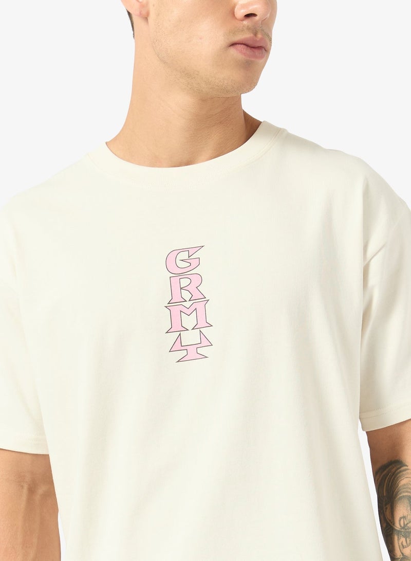 Grimey The Og Tour Classic Fit T-Shirt - Image 3