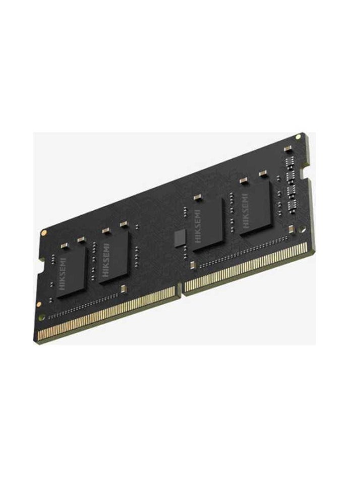 HIKSEMI HIKSEMI HSC308S16Z1 8G DDR3-1600 SO-DIMM  - Image 1