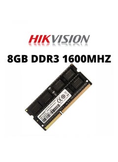 HIKSEMI HSC308S16Z1 8G DDR3-1600 SO-DIMM - pzsku/Z1349B9076EBCDFA4D5F7Z/45/_/1740411803/76807f1c-8422-4d6d-9a67-6e84256f0483