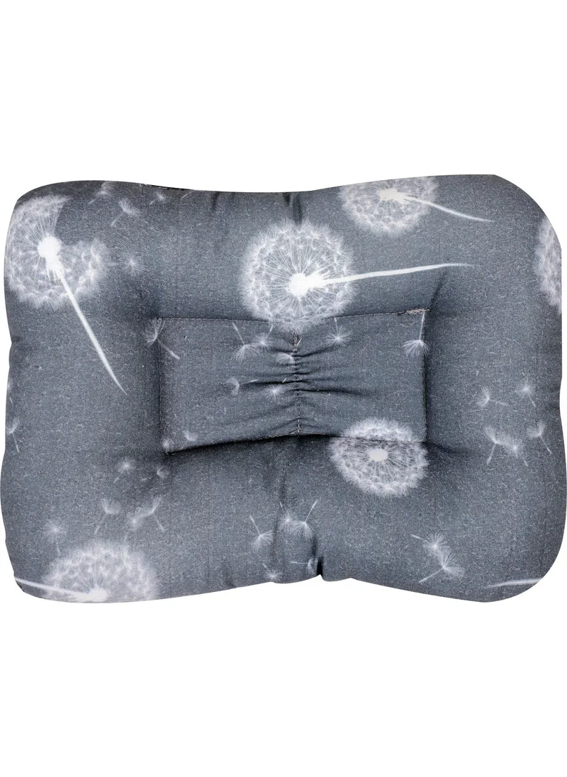 Sevi Bebe Sevibebe Breastfeeding Pillow Tip End Pattern