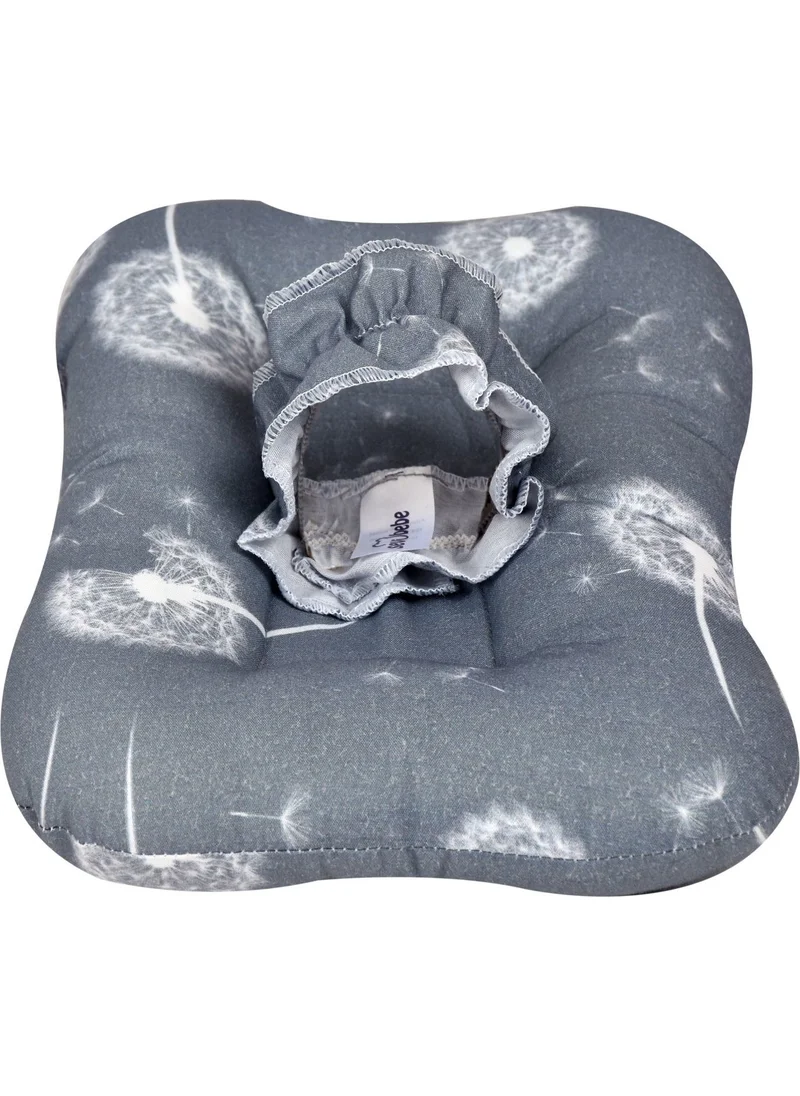 Sevi Bebe Sevibebe Breastfeeding Pillow Tip End Pattern
