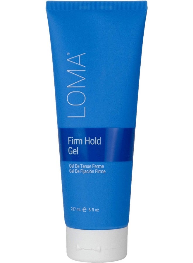 Loma Firm Hold Gel 8 Ounce - Image 1