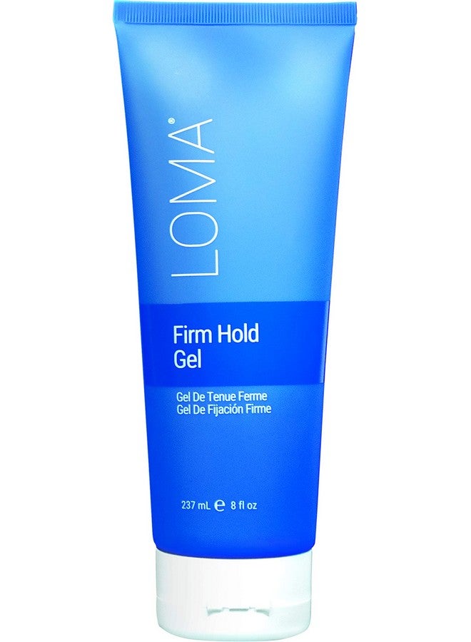 Loma Firm Hold Gel 8 Ounce - Image 3
