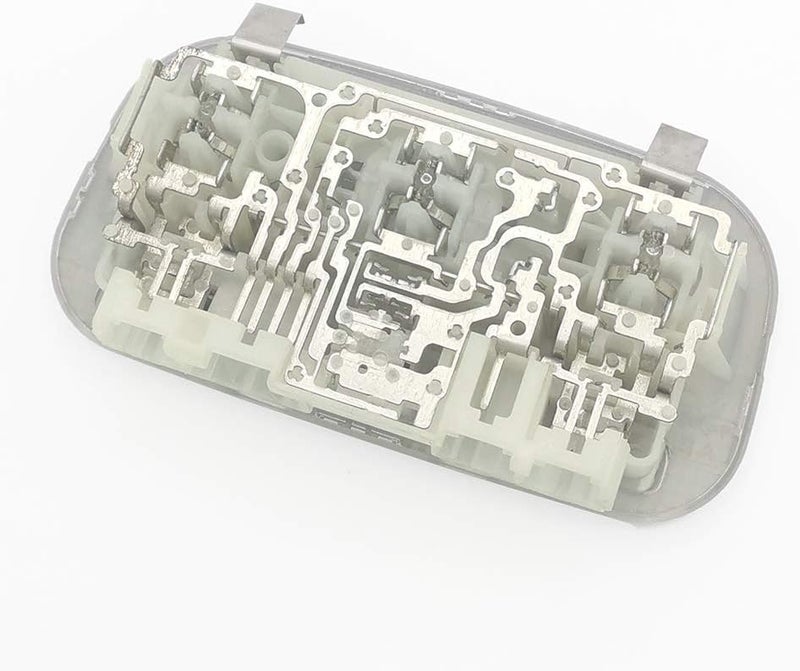 Wivplex Dome Light for Peugeot 307 CC - Image 3