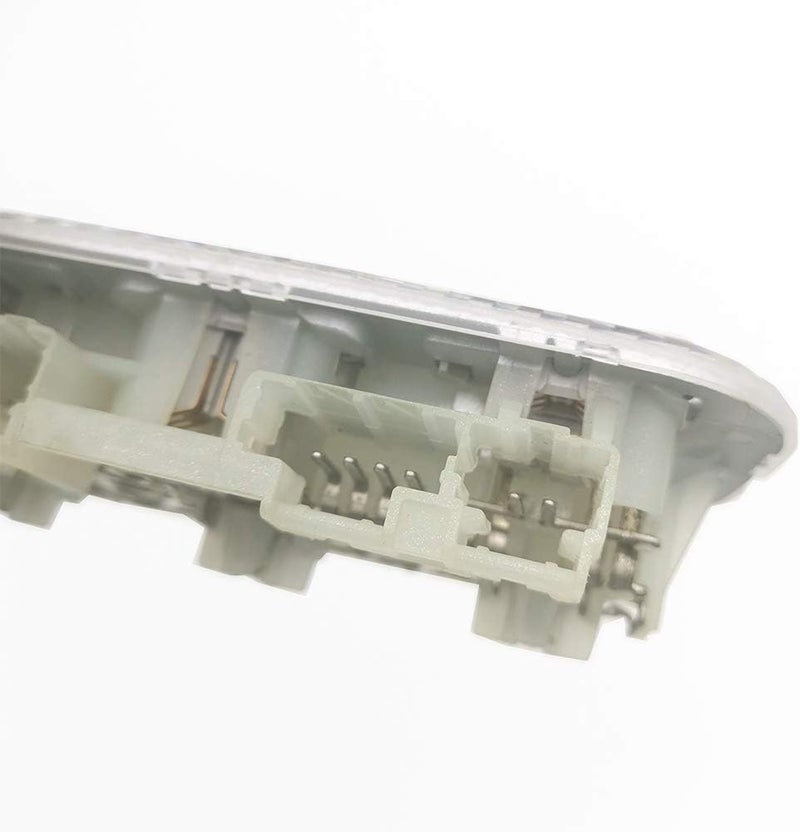 Wivplex Dome Light for Peugeot 307 CC - Image 4