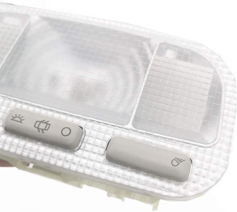 Wivplex Dome Light for Peugeot 307 CC - Image 2