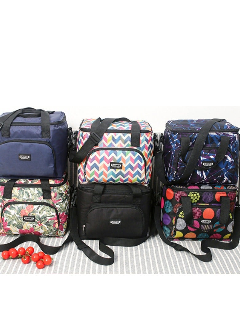 سان أكسفورد حقيبة الغداء - Image 2