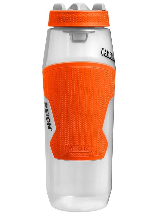 كاميلباك زجاجة ماء كاملباك ريجن – مقاومة للتسرب وخالية من BPA للرياضة وركوب الدراجات والمشي والأنشطة الخارجية، سعة 24 أونصة - Image 3