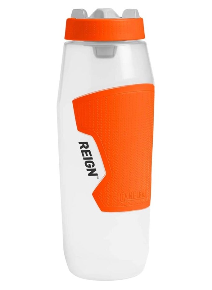 كاميلباك زجاجة ماء كاملباك ريجن – مقاومة للتسرب وخالية من BPA للرياضة وركوب الدراجات والمشي والأنشطة الخارجية، سعة 24 أونصة - Image 1