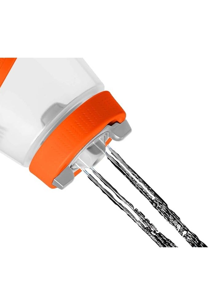 كاميلباك زجاجة ماء كاملباك ريجن – مقاومة للتسرب وخالية من BPA للرياضة وركوب الدراجات والمشي والأنشطة الخارجية، سعة 24 أونصة - Image 5