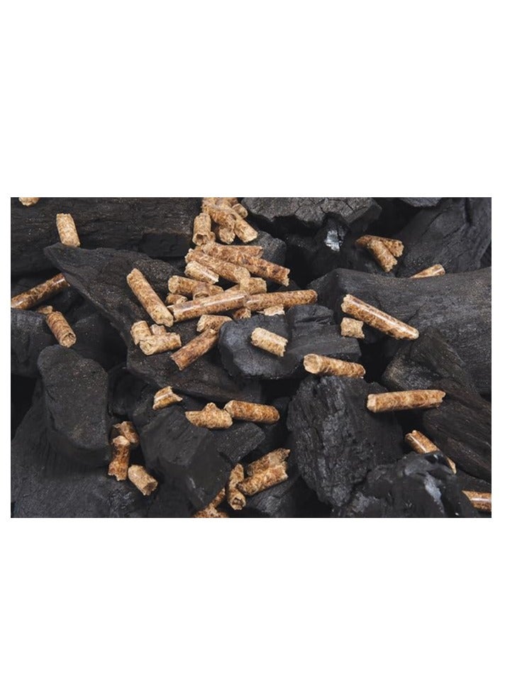 برويل كينغ كريات شواء برويل كينج بريميوم بريميوم - مزيج سموك ماسترز 9 كجم - Image 3