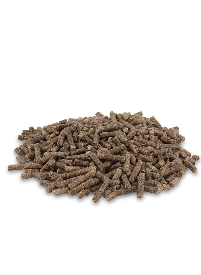 برويل كينغ كريات شواء برويل كينج بريميوم بريميوم - مزيج سموك ماسترز 9 كجم - Image 4