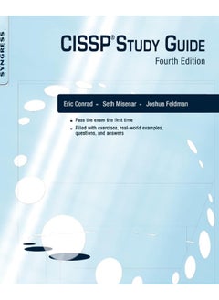 CISSP® Study Guide  - Image 1