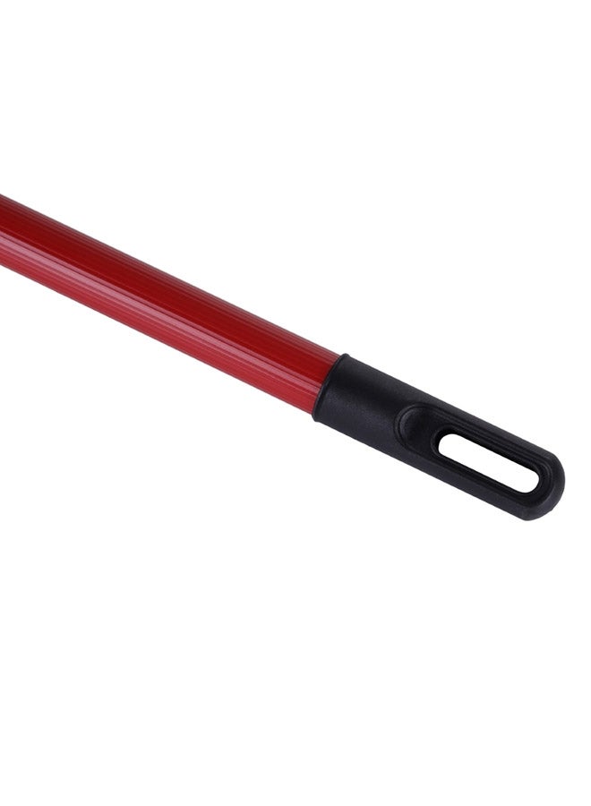 Royalford Floor Mop With Stick Red/White - Image 4