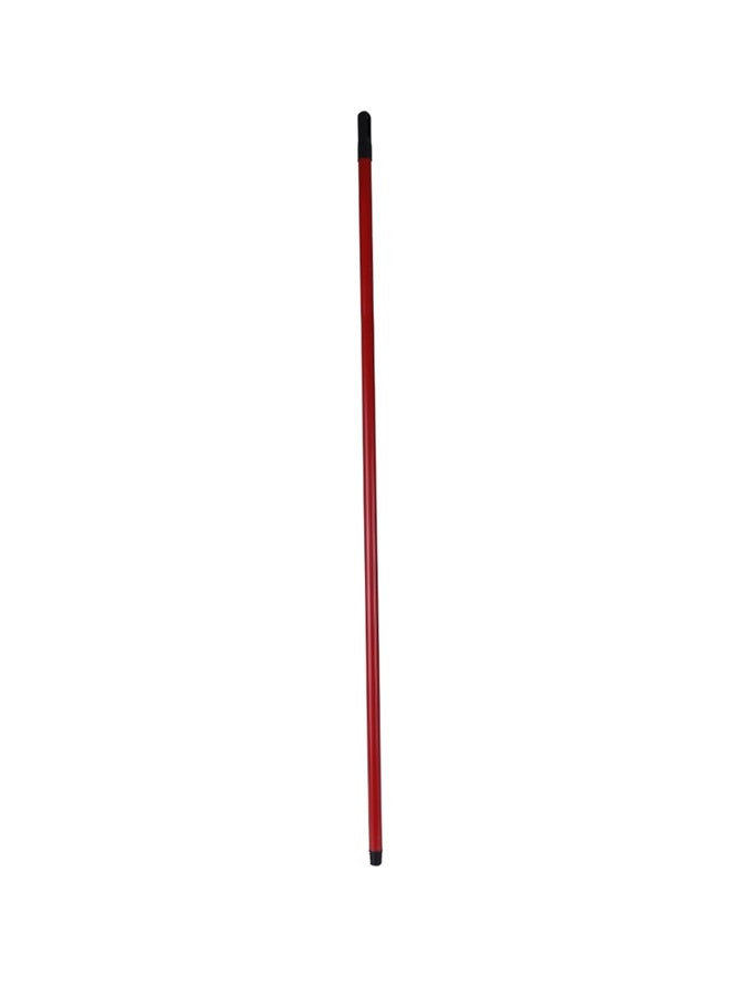 Royalford Floor Mop With Stick Red/White - Image 3