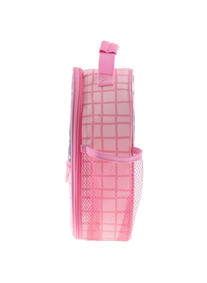 ستيفن جوزيف حقيبة غداء مطبوعة بالكامل بزهرة الفحم - Image 3