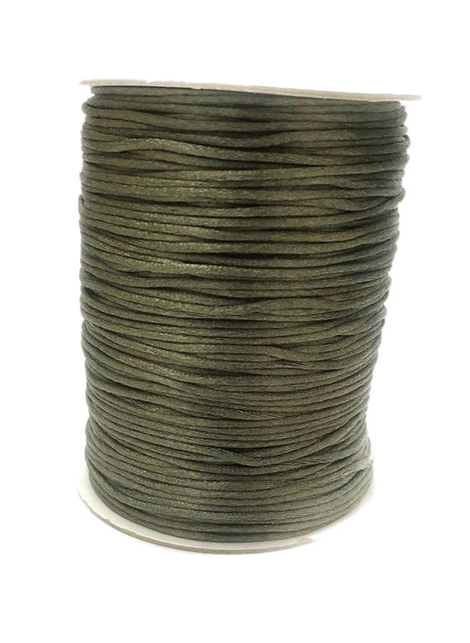 NIBEMINENT Jewelry Making and Beading Nylon Cord  - Image 1