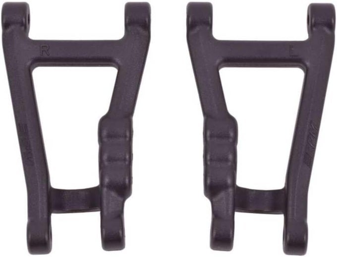 Rear A-Arms for Traxxas Bandit, Black